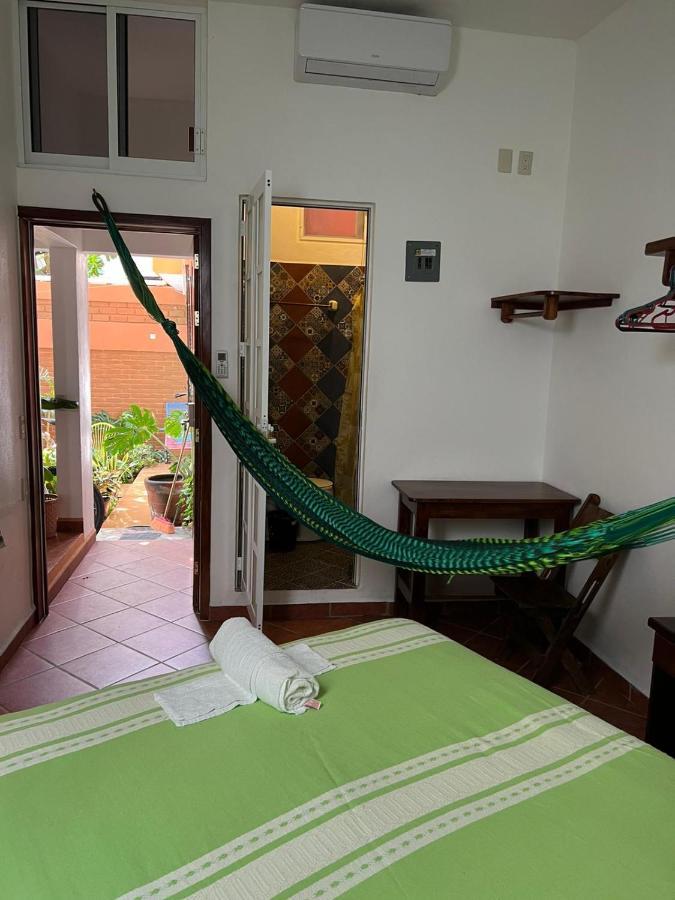 プエルト・エスコンディードCasa Lomas Del Marinero Internet Starlink Sin Garajeアパートメント エクステリア 写真